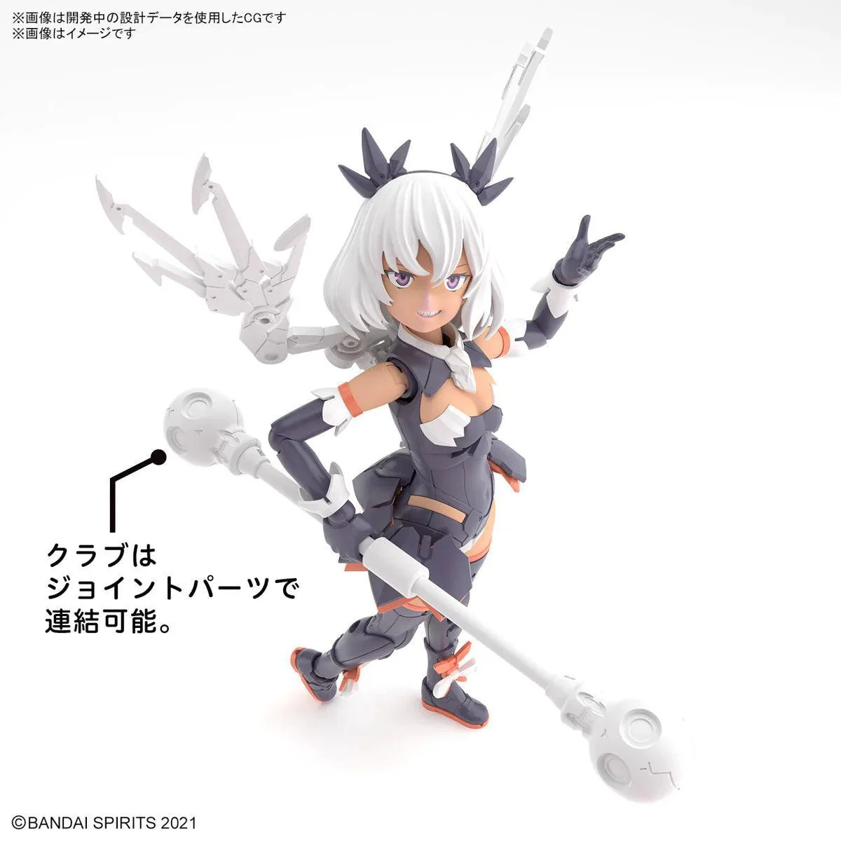 30MS SIS-M00 ILSHANA [COLOR C] - Image 8