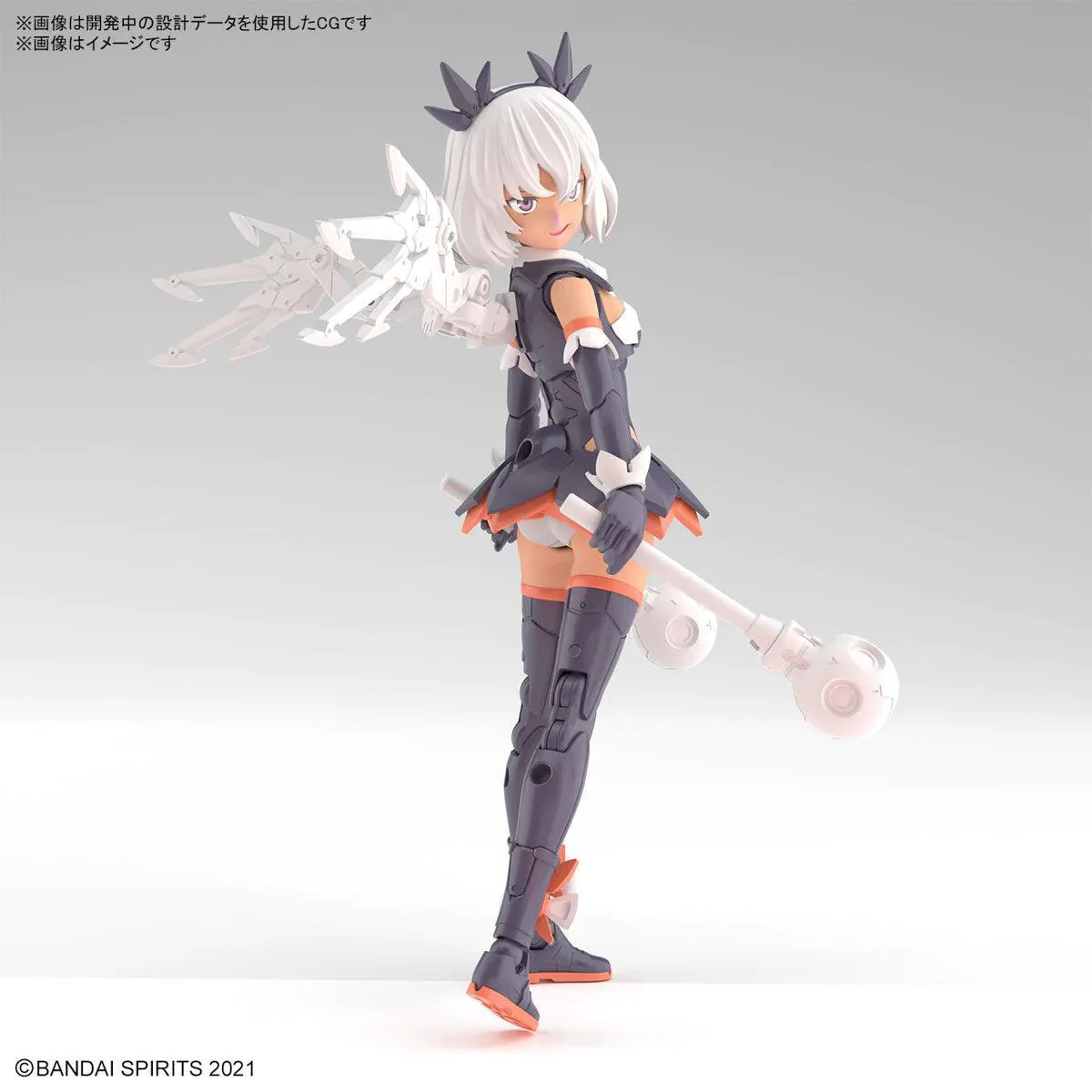 30MS SIS-M00 ILSHANA [COLOR C] - Image 9