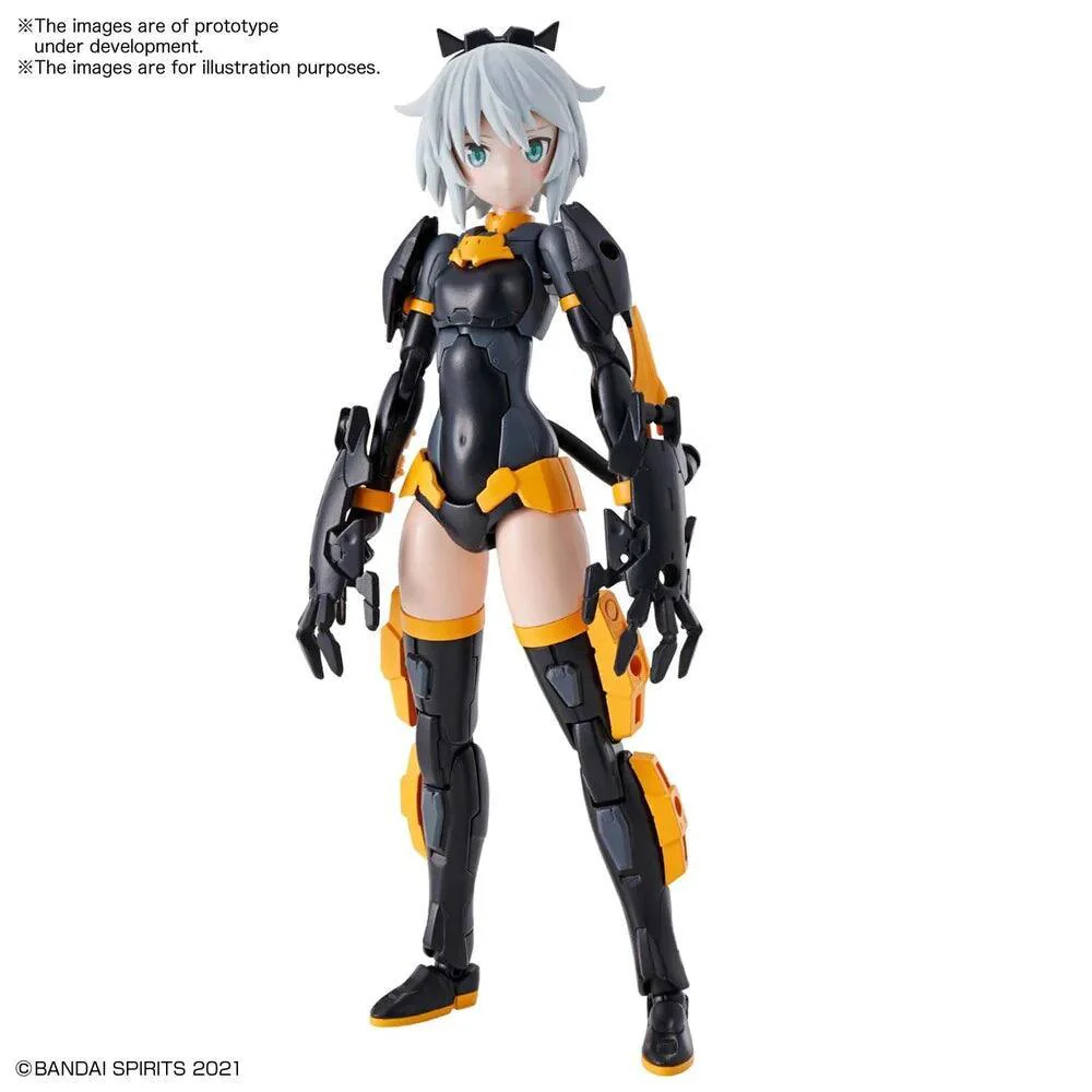 30MS SISG00 RISHETTA [COLOR A] - Image 3