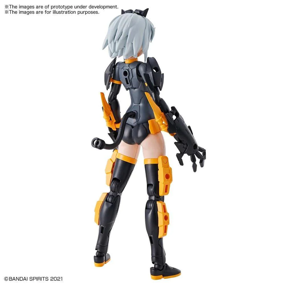 30MS SISG00 RISHETTA [COLOR A] - Image 4