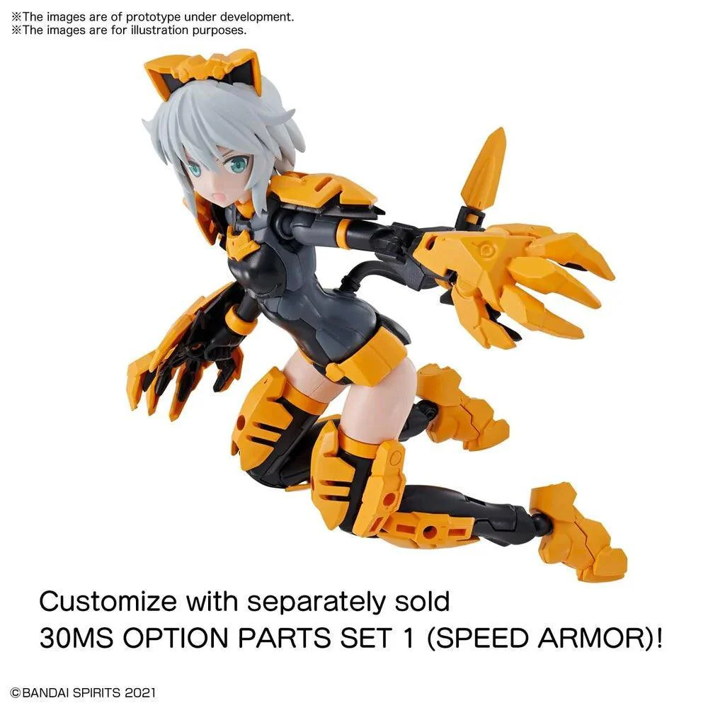 30MS SISG00 RISHETTA [COLOR A] - Image 5