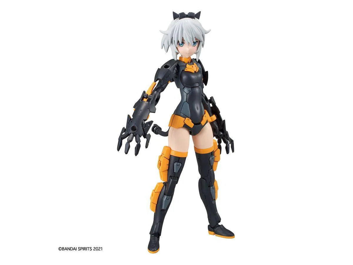 30MS SISG00 RISHETTA [COLOR A] - Image 8
