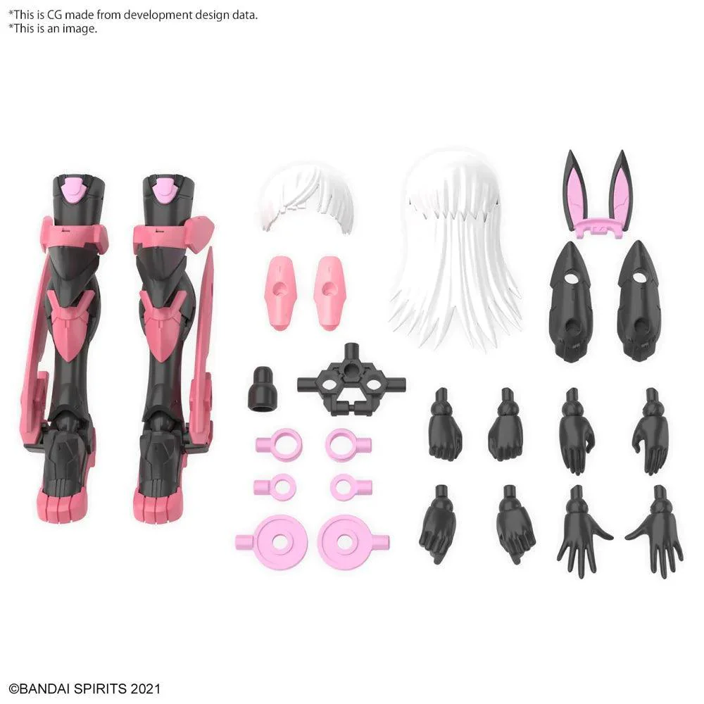 30MS SIST00 LARANEL[COLOR B] - Image 9