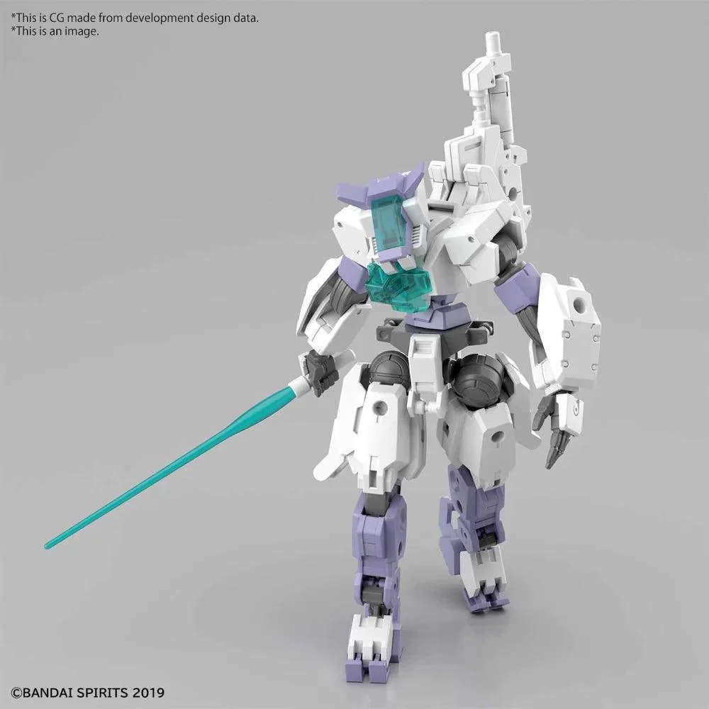 1/144 30MM EEXMS01U FORESTIERI 01 - Image 3