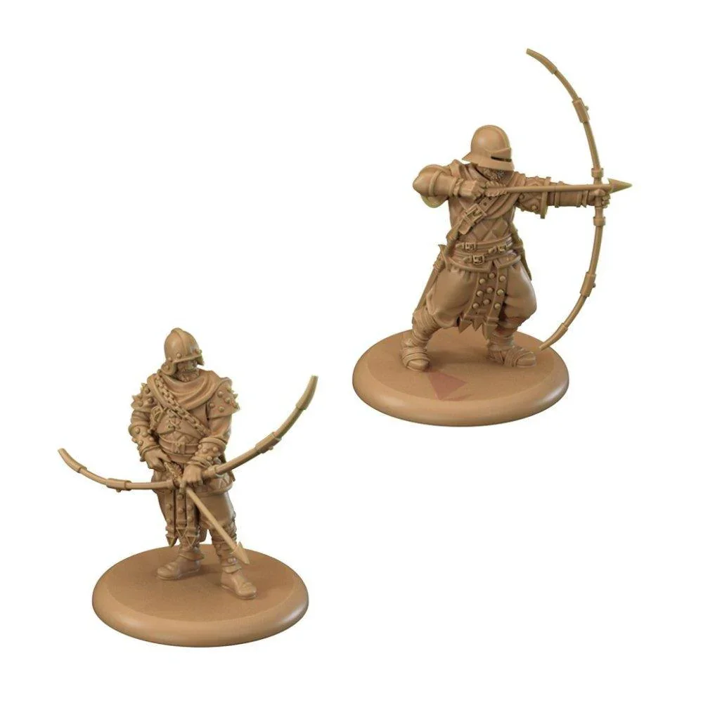 A Song of Ice and Fire Bolton Dreadfort Archers - Image 3