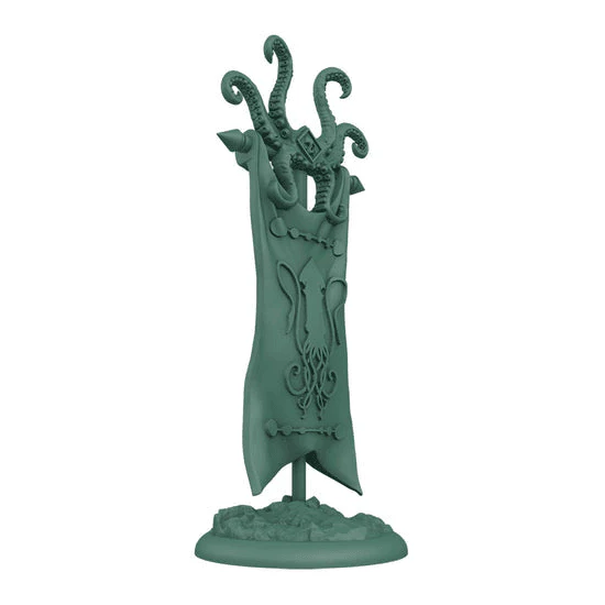 A Song of Ice and Fire: Greyjoy Deluxe Activation Banner