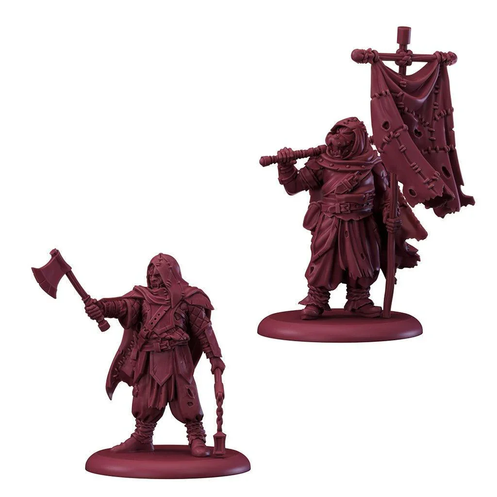 A Song of Ice and Fire TMG - Brazen Beasts - Image 2