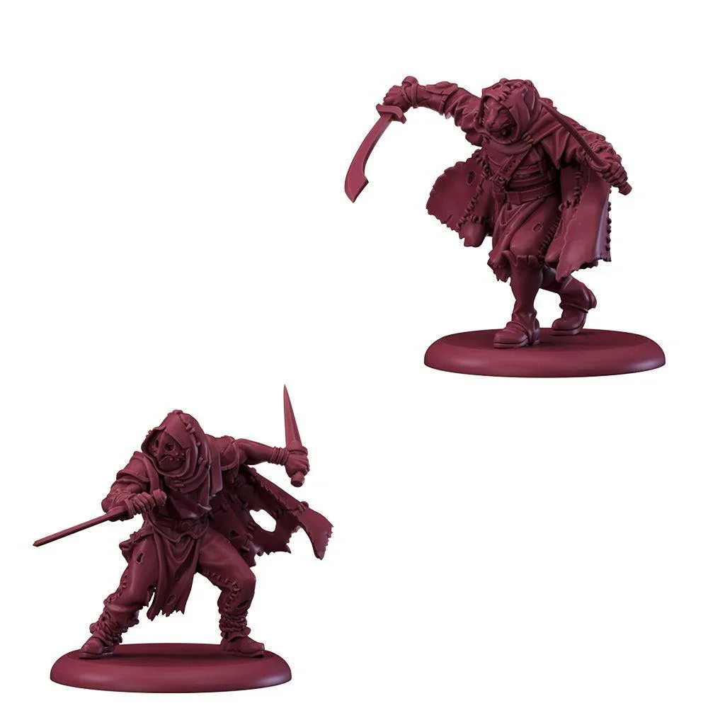 A Song of Ice and Fire TMG - Brazen Beasts - Image 3