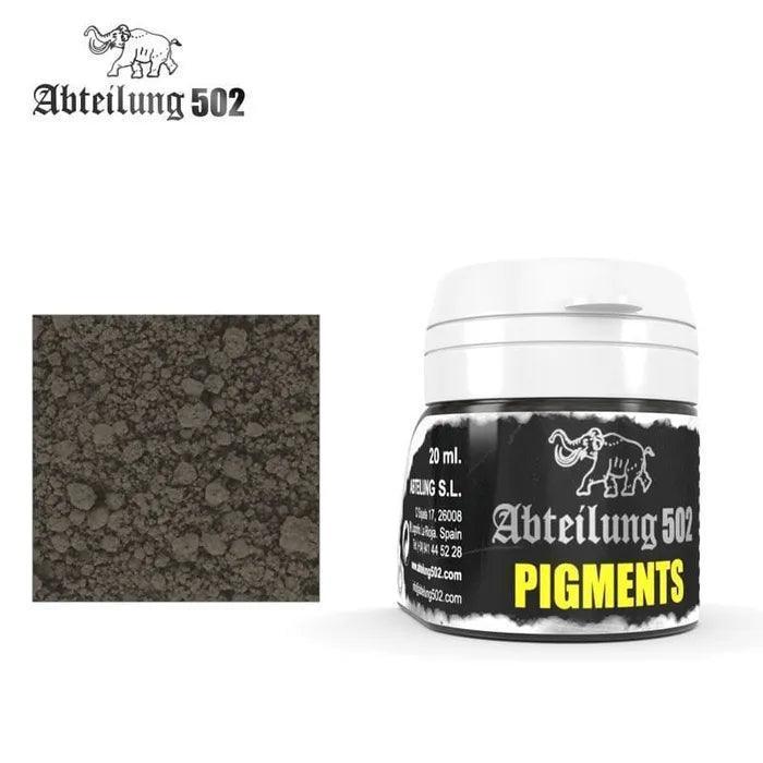 Abteilung 502 20ml Bottle Pigment Ashes Grey