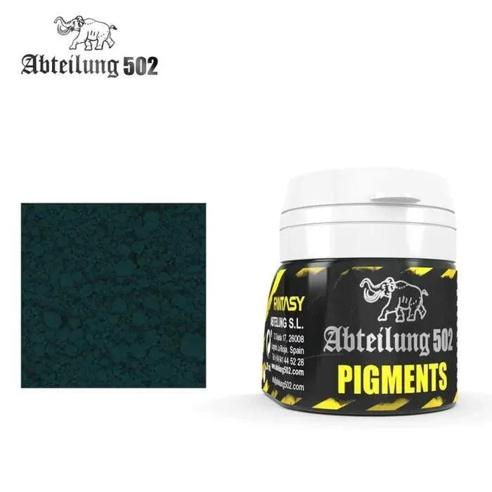 Abteilung 502 20ml Bottle Pigment Plasma Burn