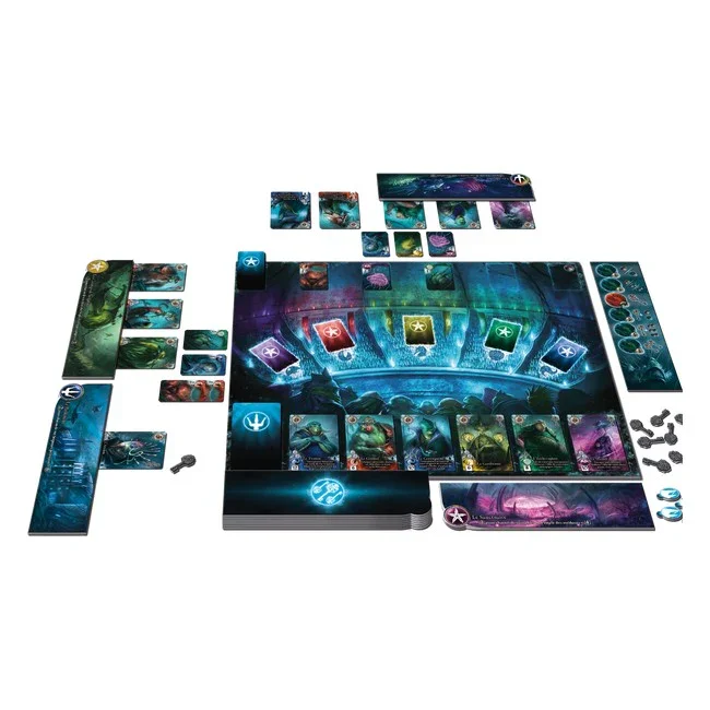 Abyss - Image 2