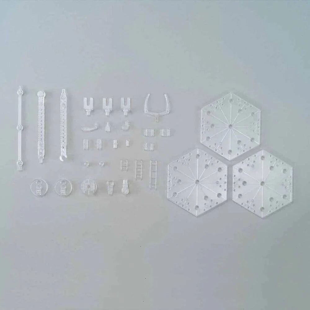 ACTION BASE 4 CLEAR - Image 3
