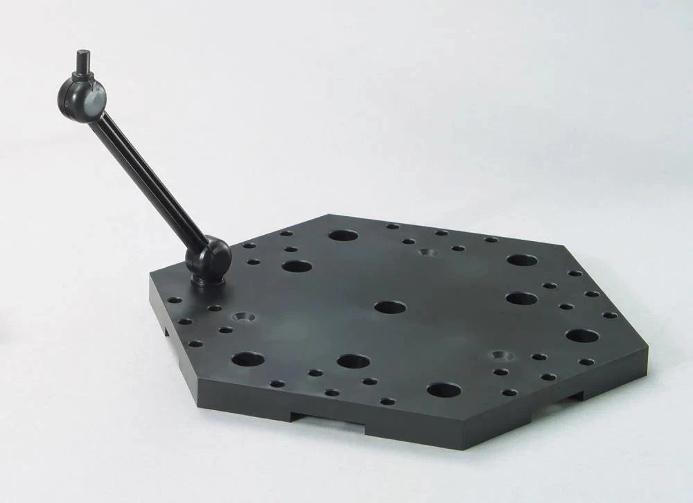 ACTION BASE 5 BLACK - Image 3