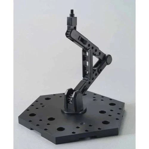 ACTION BASE 5 BLACK - Image 4