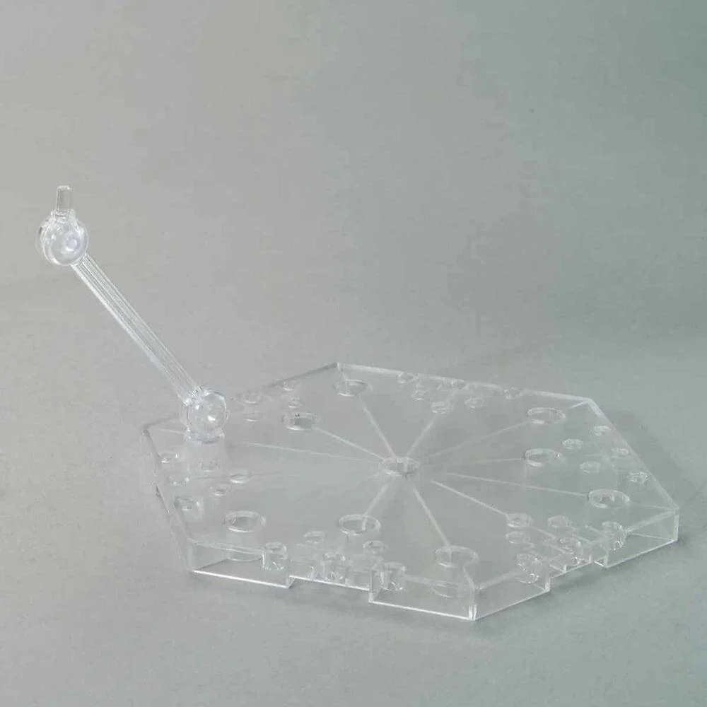ACTION BASE 5 CLEAR - Image 3