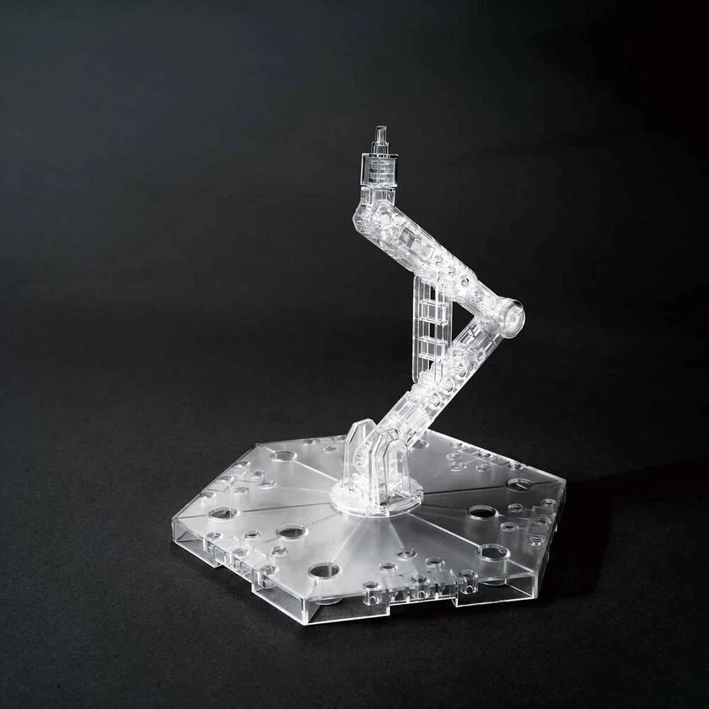 ACTION BASE 5 CLEAR - Image 4