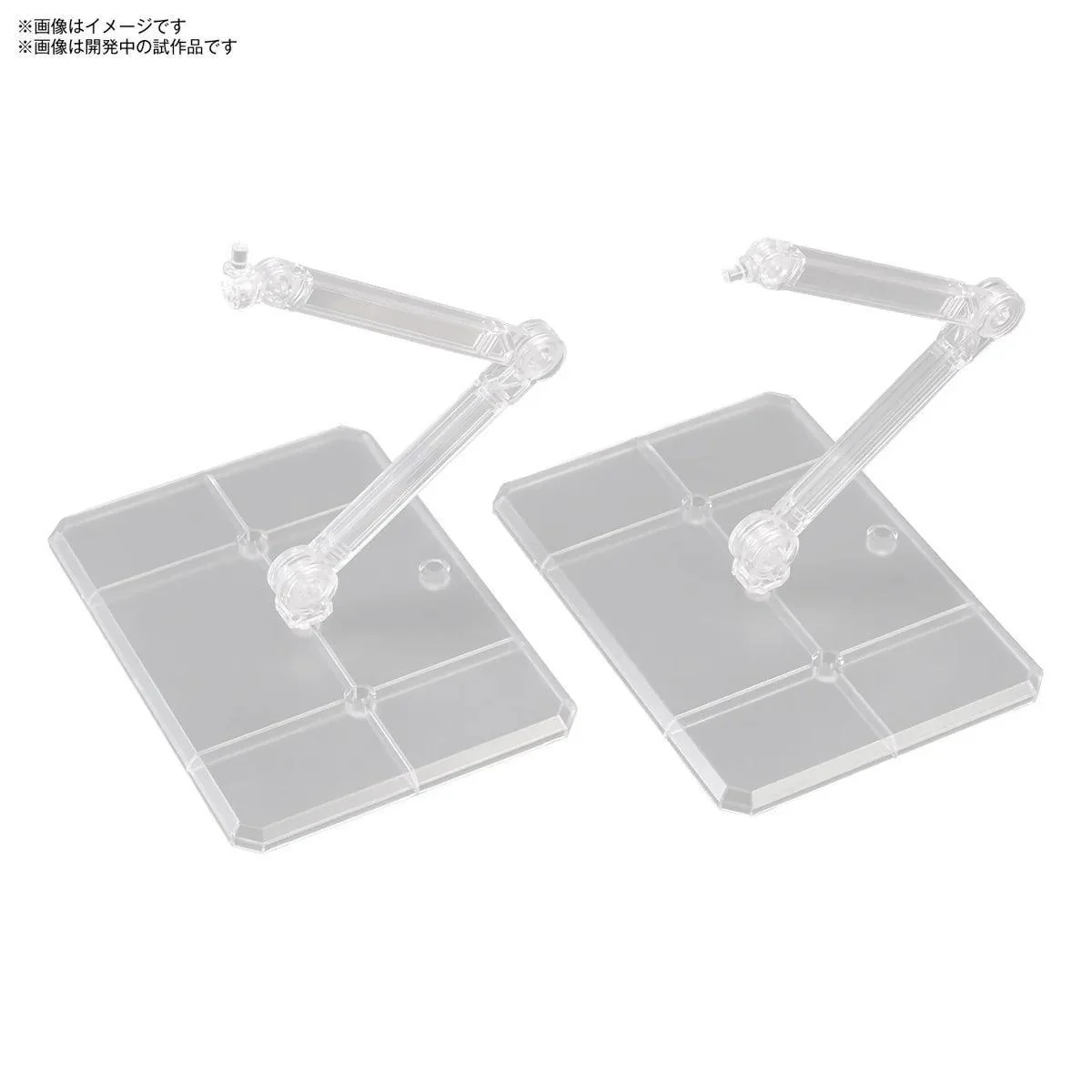 ACTION BASE 7 (CLEAR COLOR) - Image 5