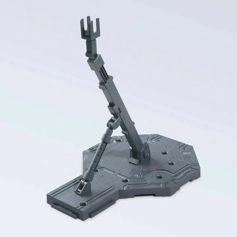ACTION BASE GRAY - Image 2