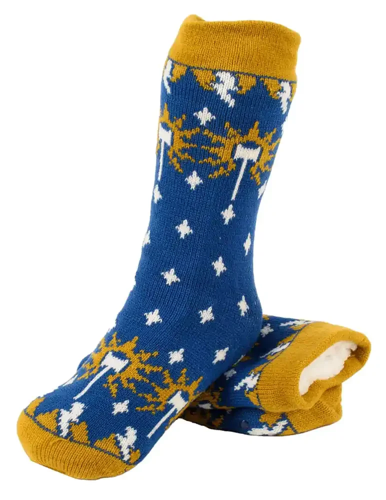 Age of Sigmar: Stormcast Sherpa Knitted Sock in Gift Box (Warhammer) - Image 2