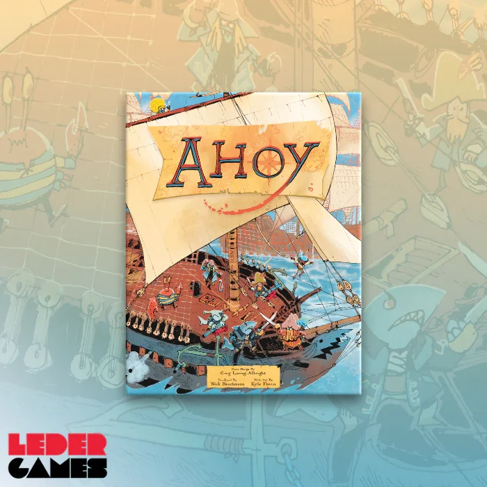 Ahoy - Image 2
