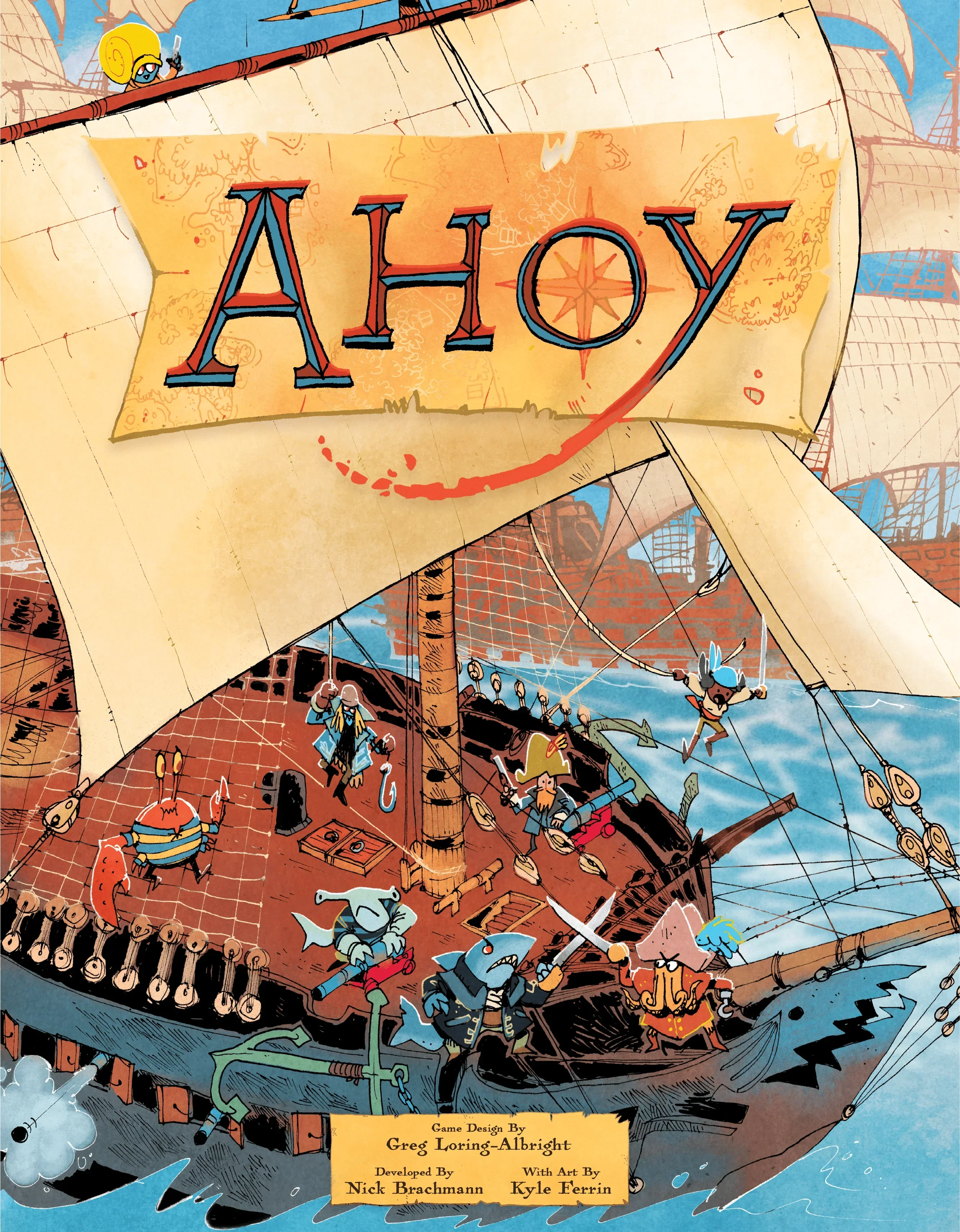 Ahoy - Image 3