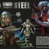 Ak Interactive 3Gen Sets - Non Metallic Metal - Steel - Image 3