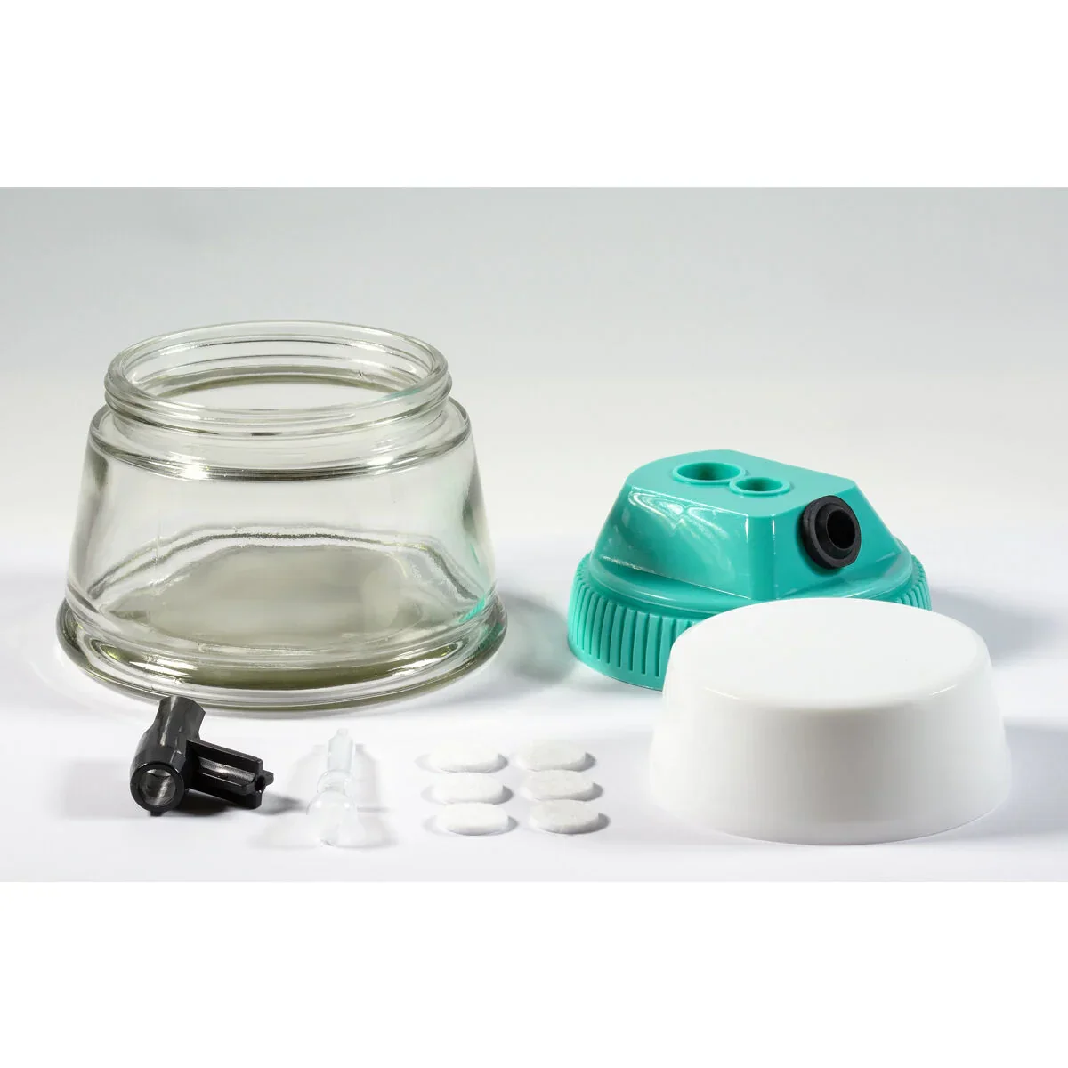 AK Interactive Airbrush Cleaning Pot - Image 3