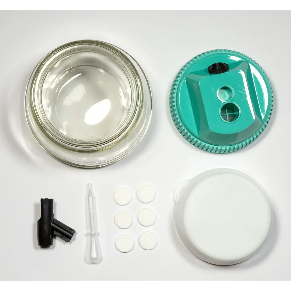 AK Interactive Airbrush Cleaning Pot - Image 4