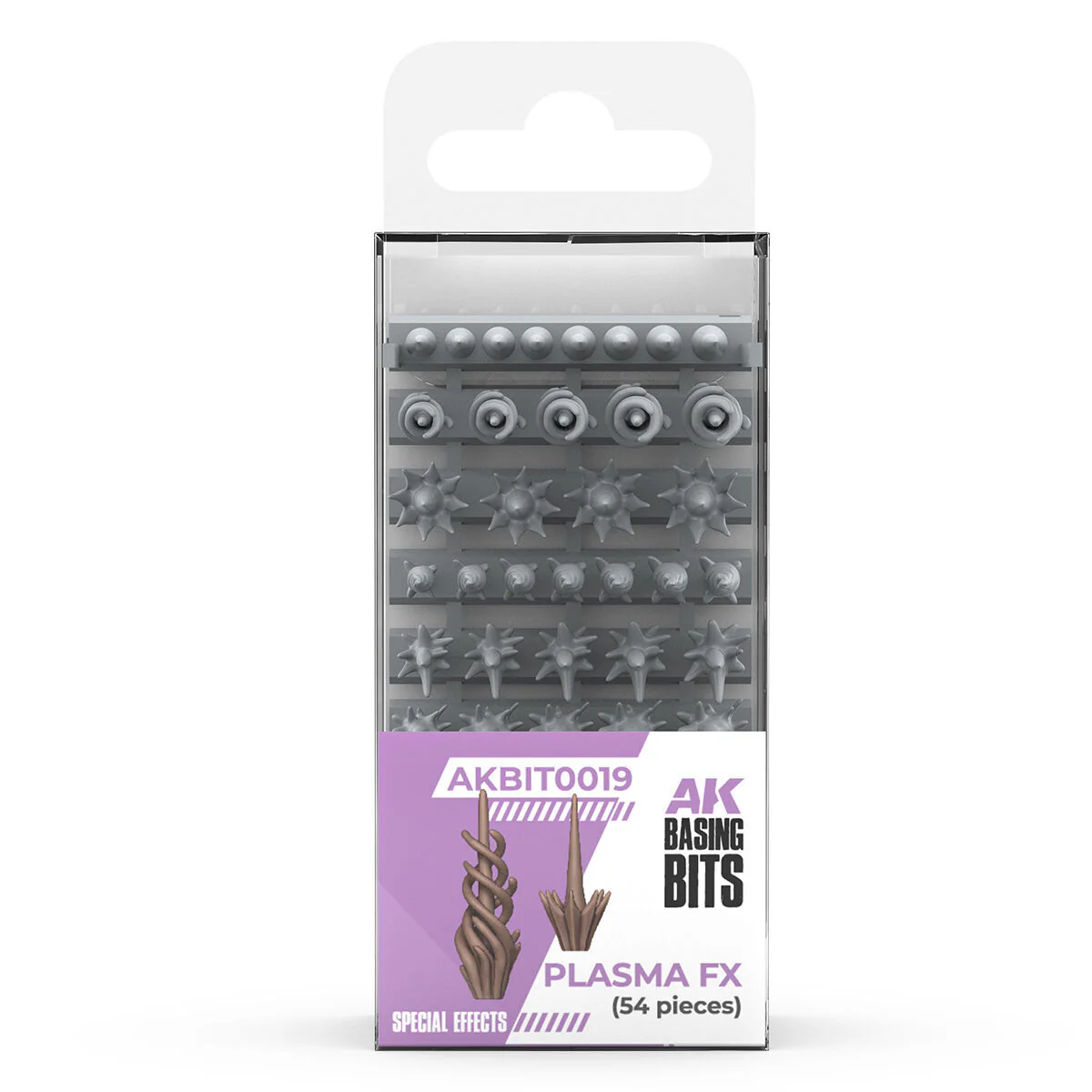 AK Interactive - Basing Bits - Plasma Fx (54)