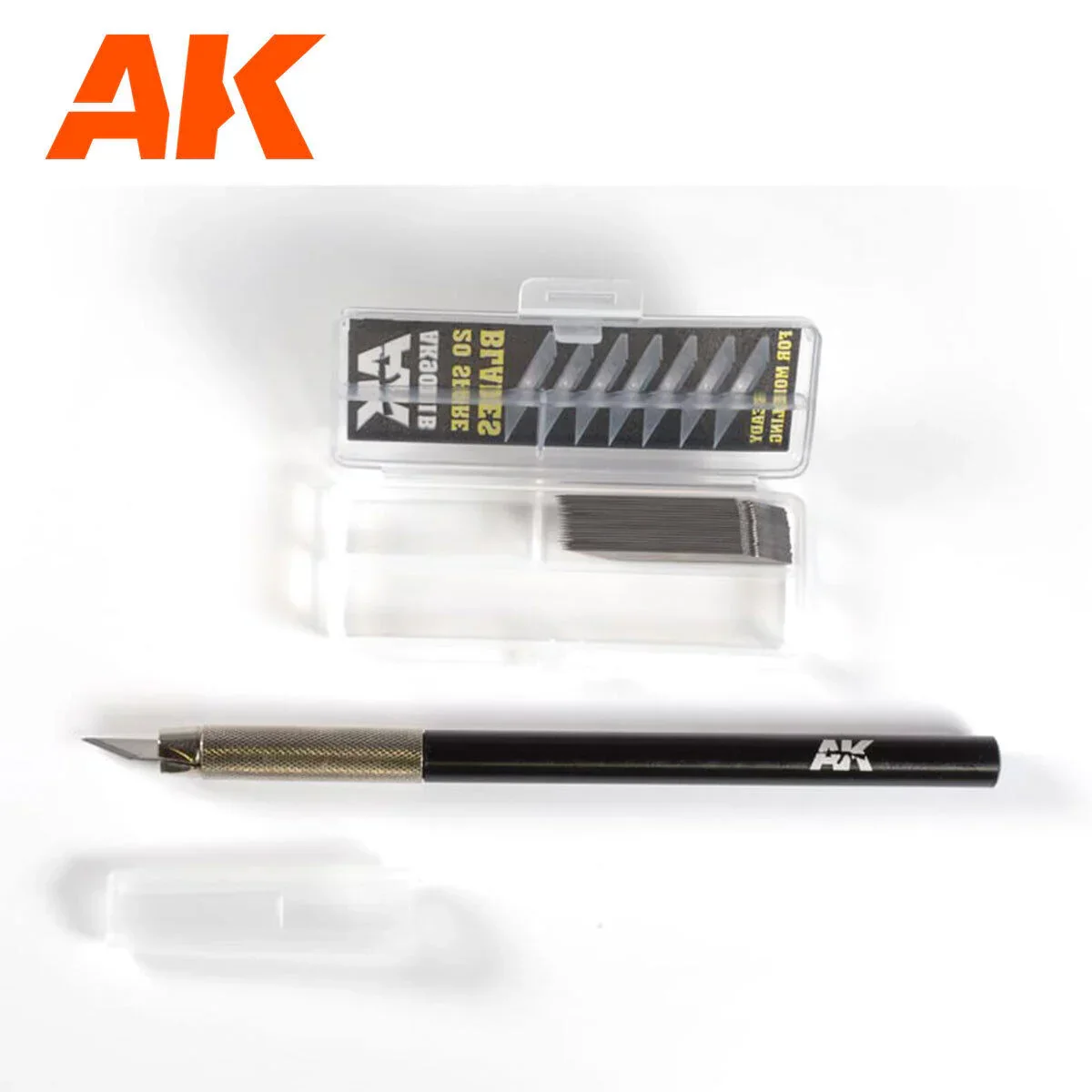 AK Interactive Cutter - Image 3