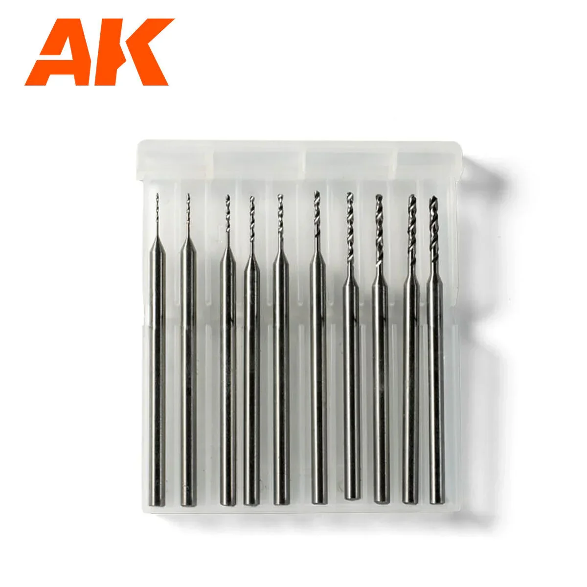 AK Interactive Drill Bits - Image 2