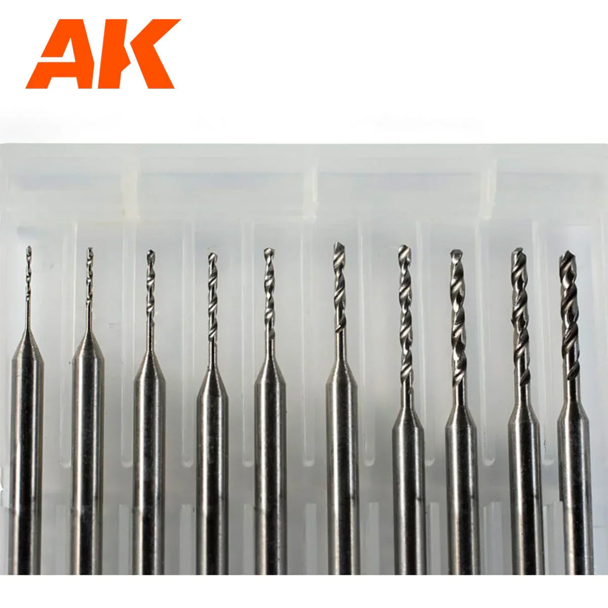 AK Interactive Drill Bits - Image 3