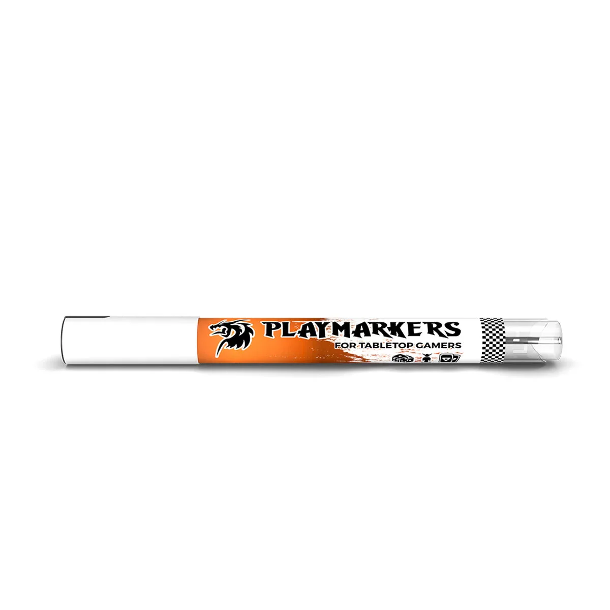 AK Interactive Playmarkers: Copper - Acrylic Paint Marker - Image 2