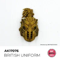 AK Interactive - Quick Gen: British Uniform - 18ml - Image 3