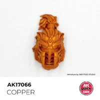 AK Interactive - Quick Gen: Copper - 18ml - Image 3