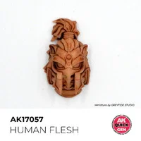 AK Interactive - Quick Gen: Human Flesh - 18ml - Image 3
