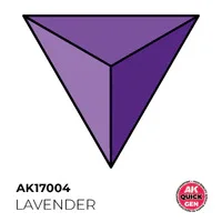 AK Interactive - Quick Gen: Lavender - 18ml - Image 2