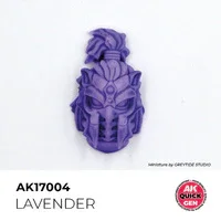 AK Interactive - Quick Gen: Lavender - 18ml - Image 3