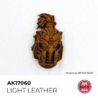 AK Interactive - Quick Gen: Light Leather - 18ml - Image 3