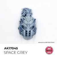 AK Interactive - Quick Gen: Space Grey - 18ml - Image 3