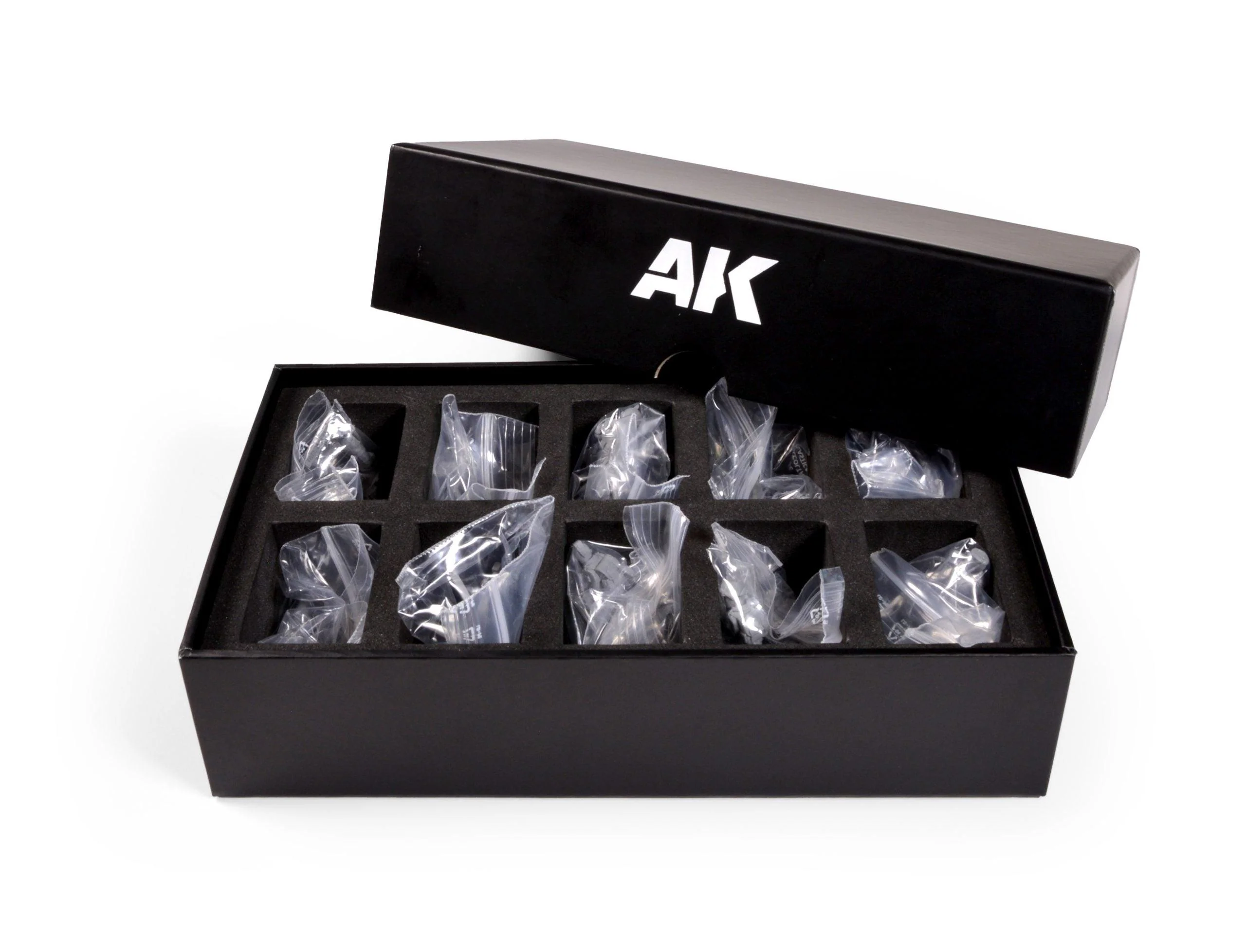AK Interactive - Scale Models - Fortunate Sons 101St Airborne Division (10 Miniatures) - Image 7