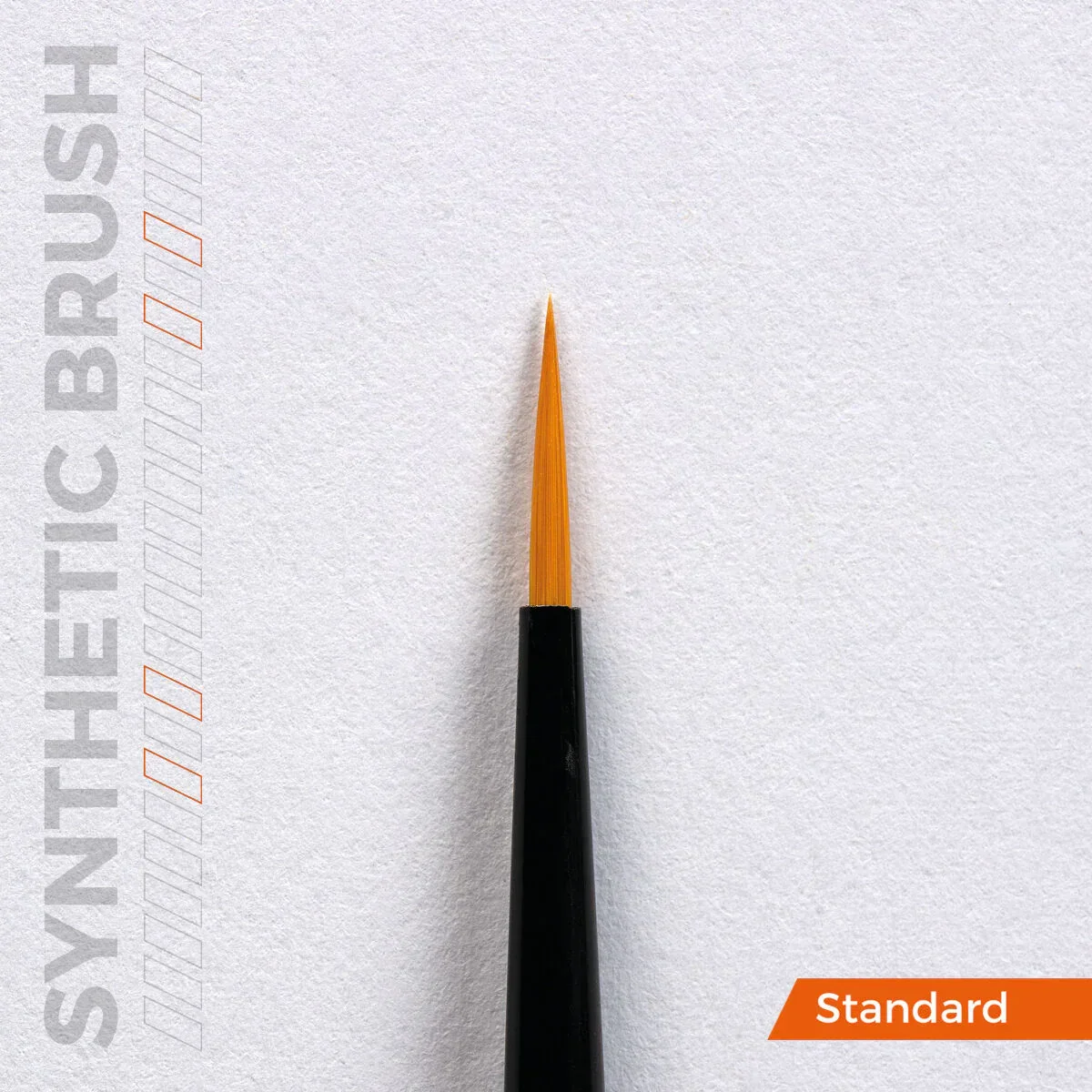 AK Interactive Synthetic Brush - Round 0 - Image 2
