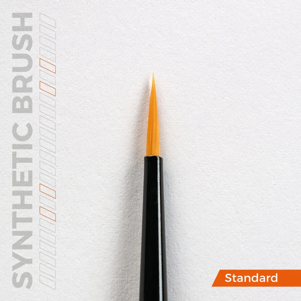 AK Interactive Synthetic Brush - Round 1 - Image 2