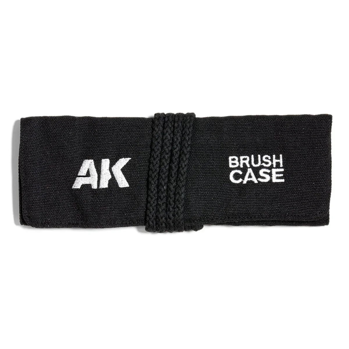 AK Interactive Synthetic Brushes Set (10 Brushes) - Image 2