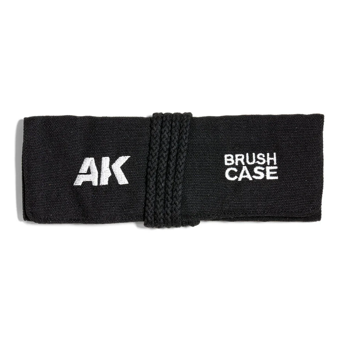 AK Interactive Synthetic Cloth Case For Brushes - Image 2