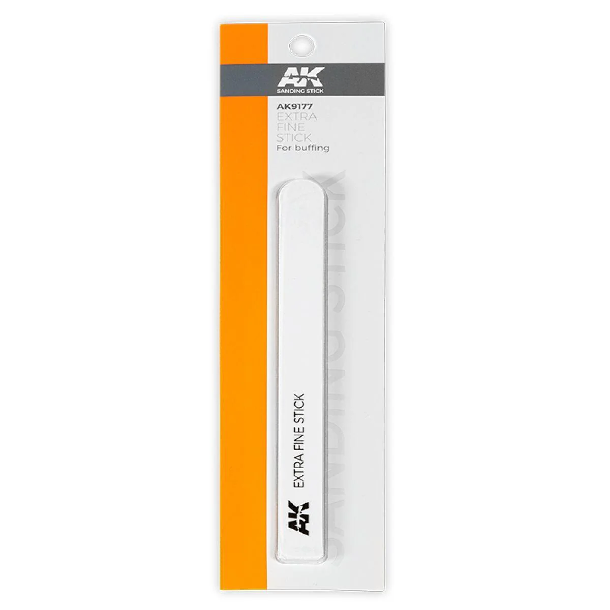 Ak Interactive - Tools - Extra Fine Sanding Stick