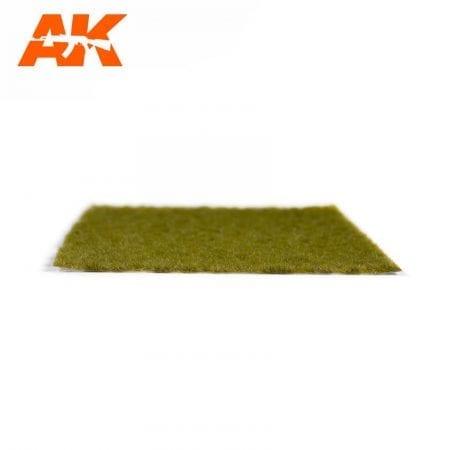 AK Interactive - Vegetation - Summer Green Tufts 2mm - Image 2