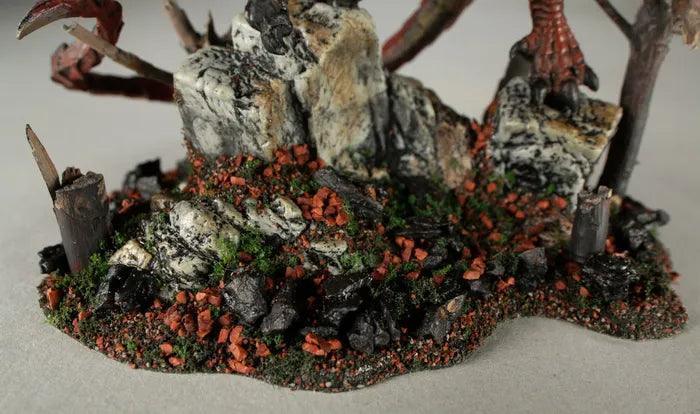All Game Terrain, Black Stone - Image 4