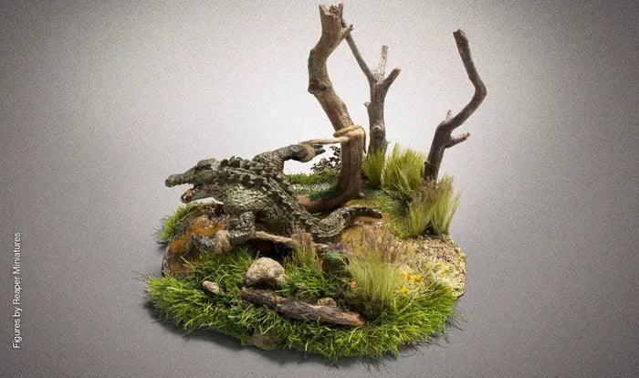 All Game Terrain, Brown Seed Tufts - Image 3