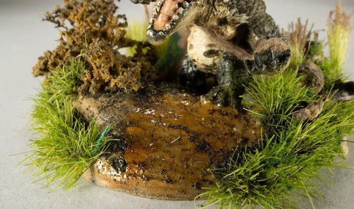 All Game Terrain, Earth Base Paint - Image 3